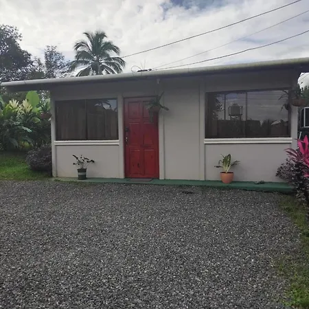 Casa Paraiso - La Fortuna Room photo
