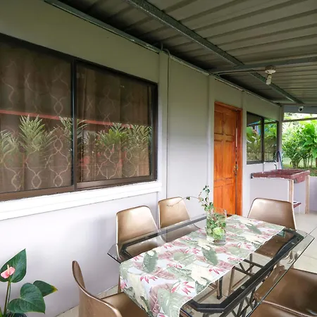 Casa Paraiso - La Fortuna Room photo