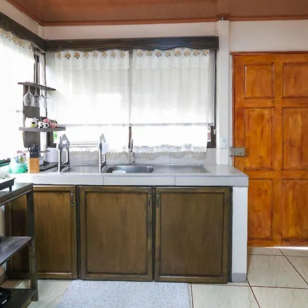 Casa Paraiso - La Fortuna Room photo