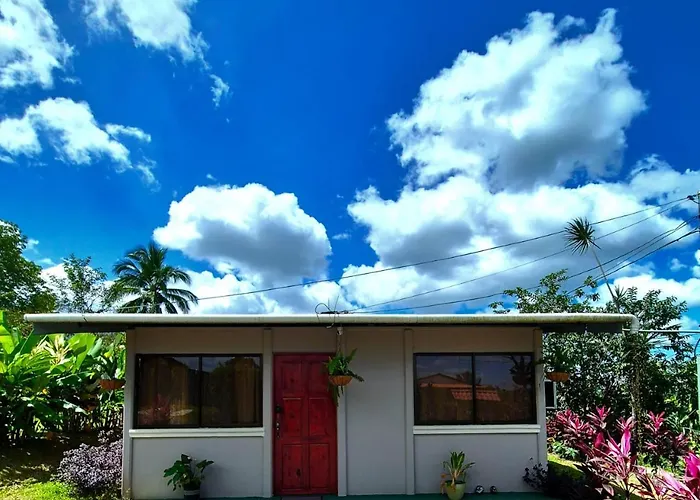 Casa Paraiso - La Fortuna