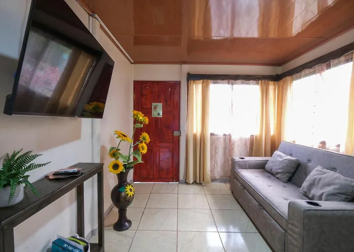 Casa Paraiso - La Fortuna
