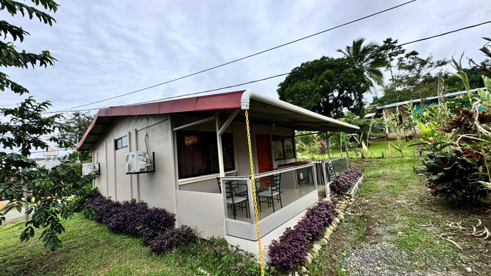 Country house Casa Paraiso - *