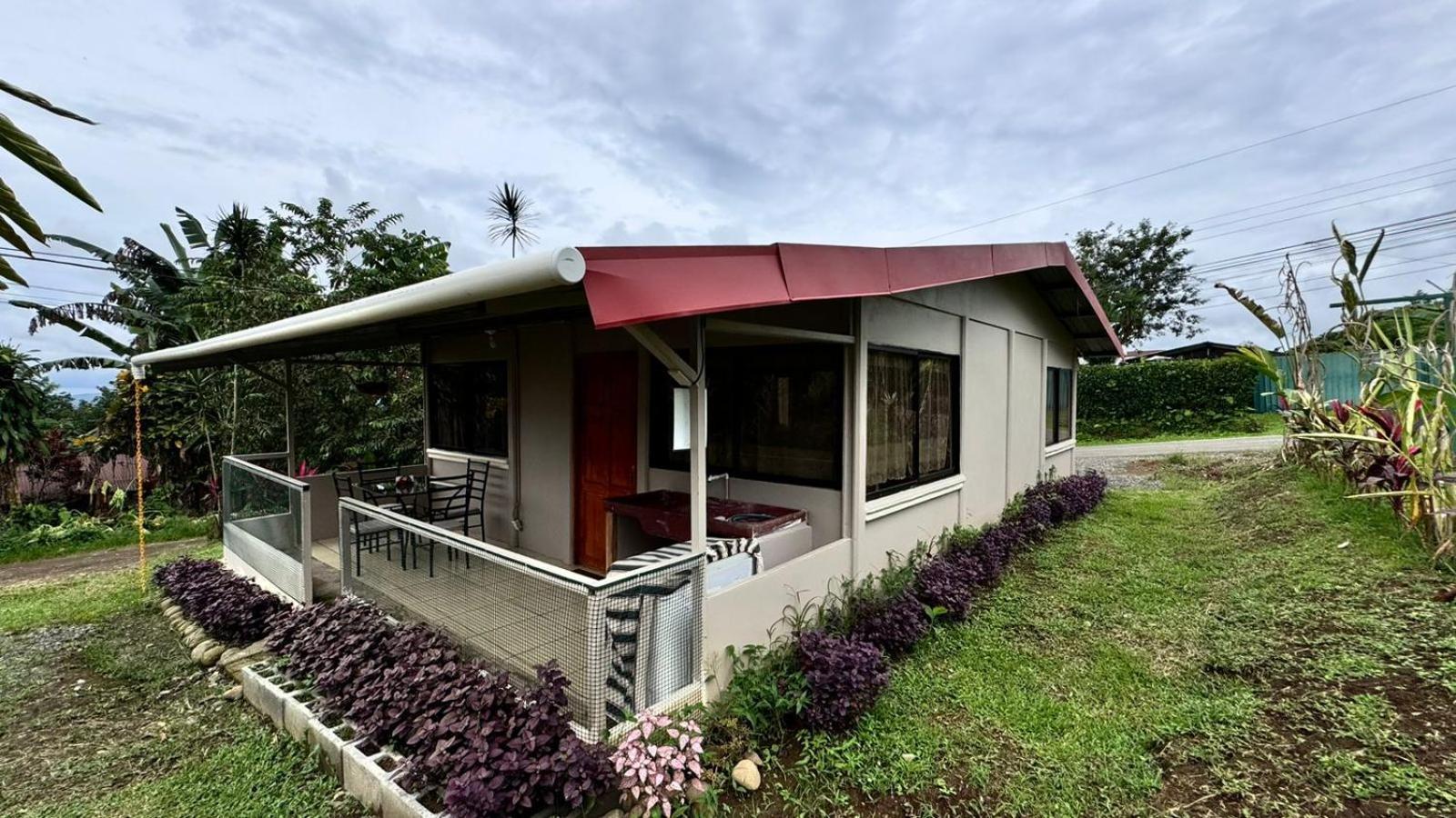 Casa Paraiso - Country house