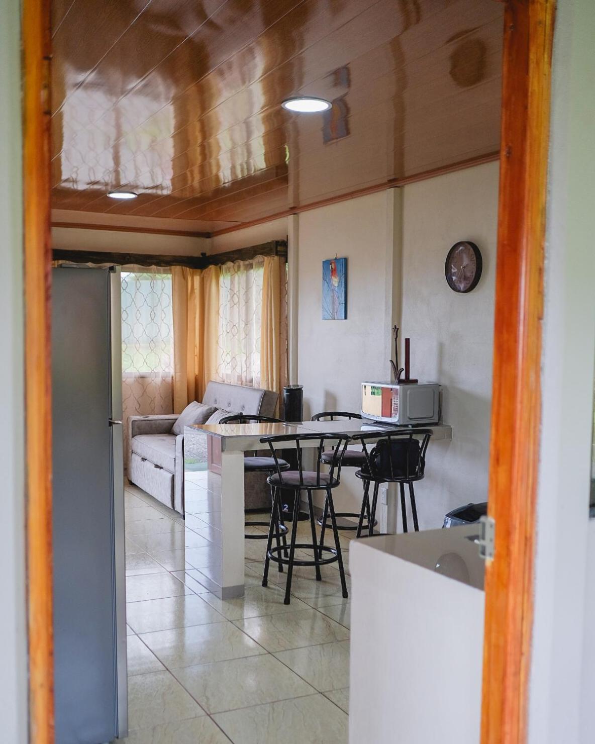 Casa Paraiso - Country house La Fortuna