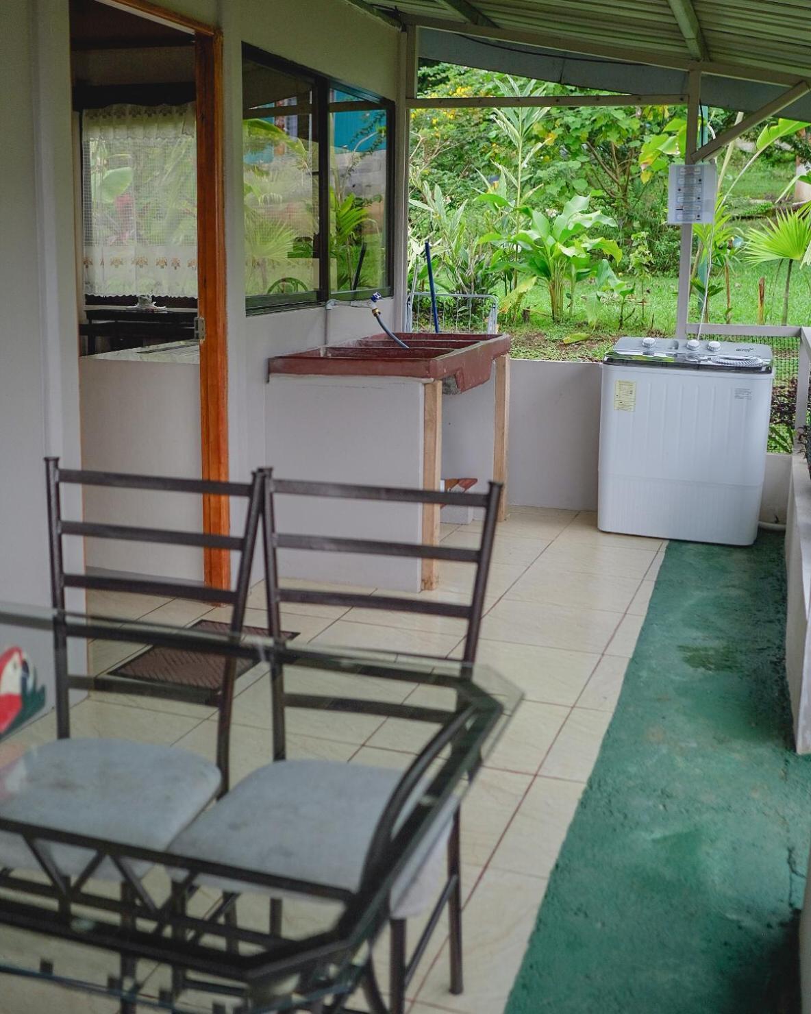 Casa Paraiso - * La Fortuna