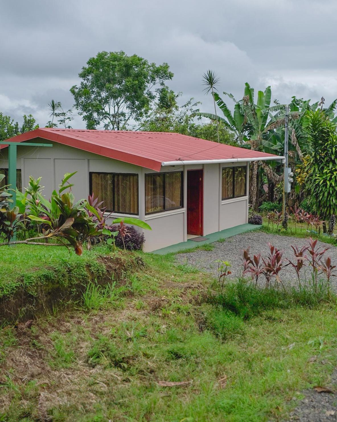 Casa Paraiso -