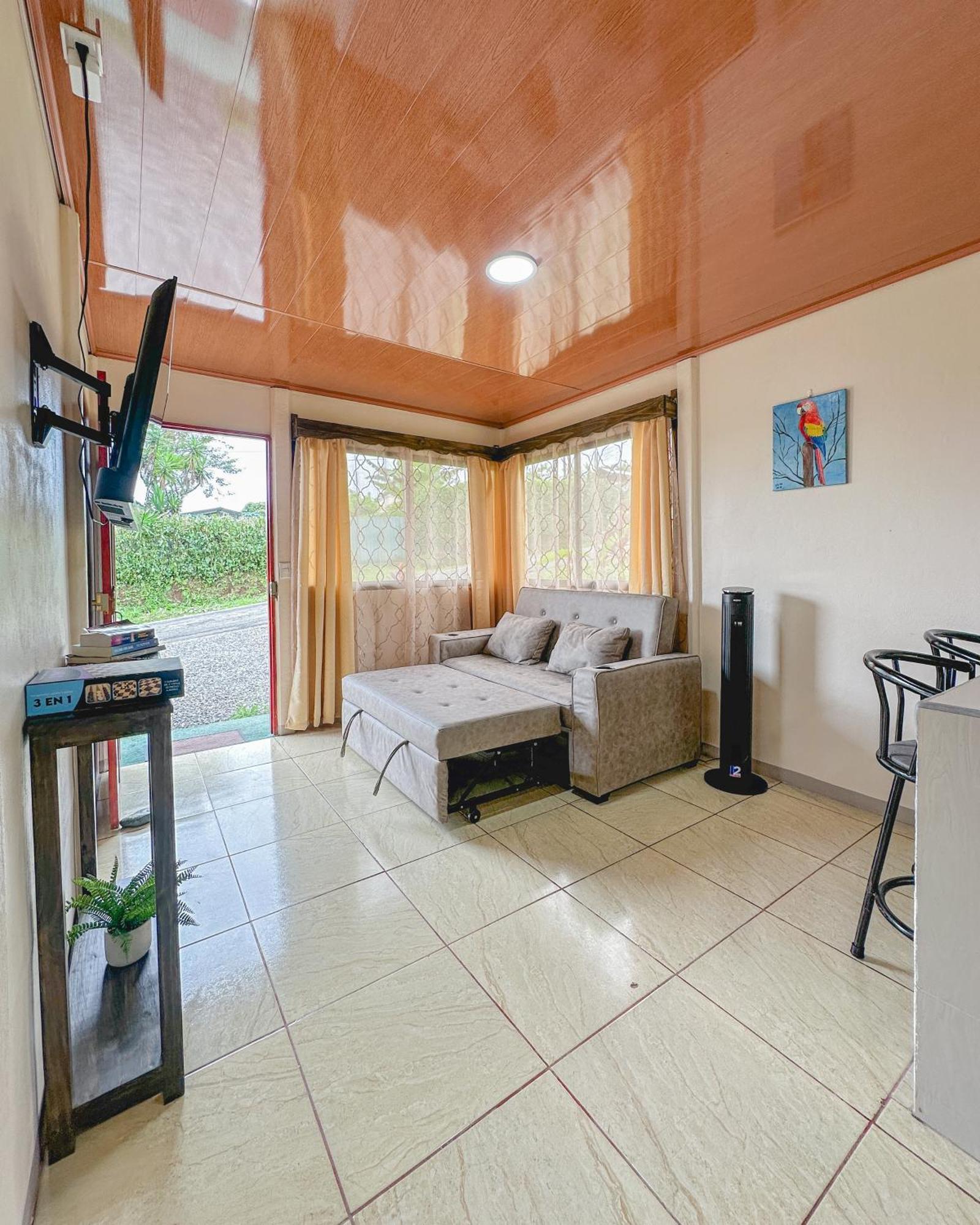 Country house Casa Paraiso -