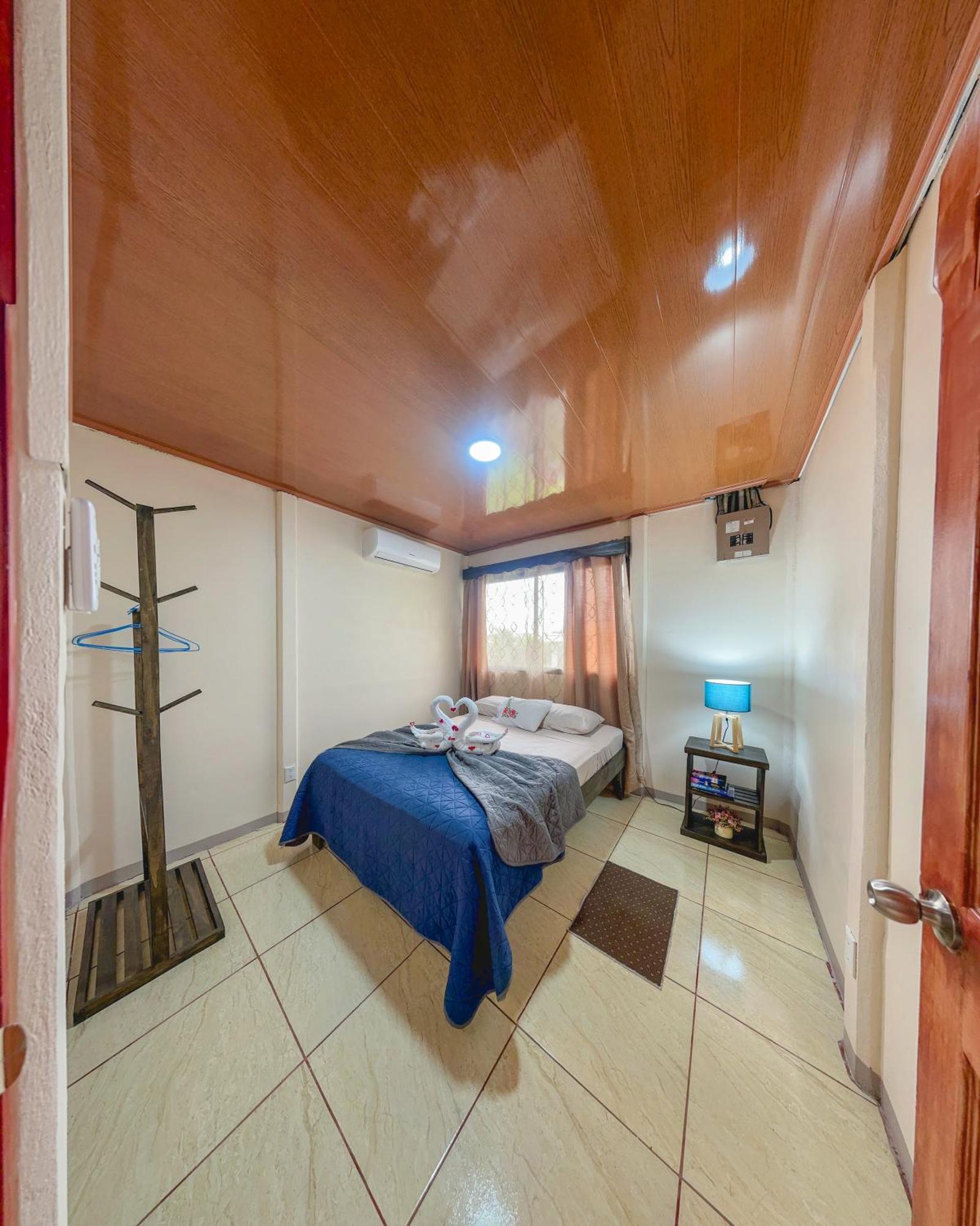 Casa Paraiso - Country house La Fortuna
