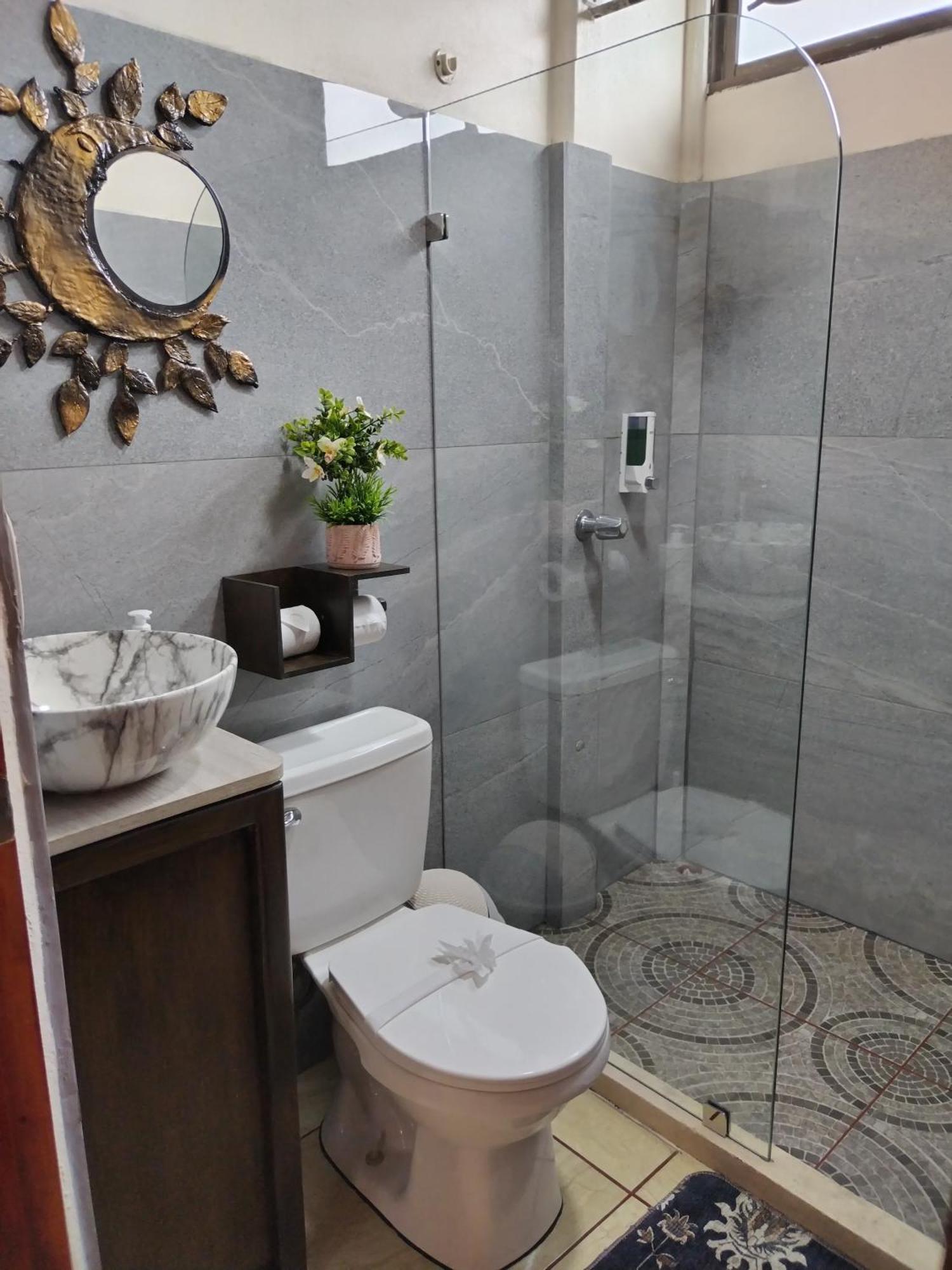 Country house Casa Paraiso - La Fortuna