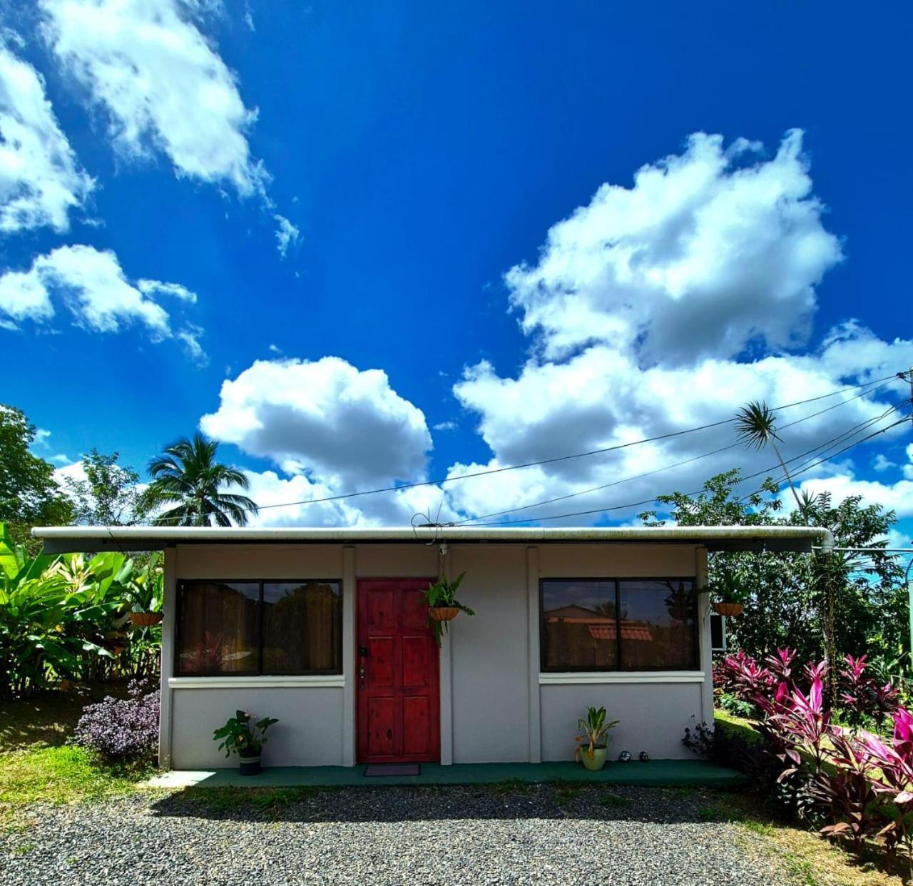 Country house Casa Paraiso - La Fortuna