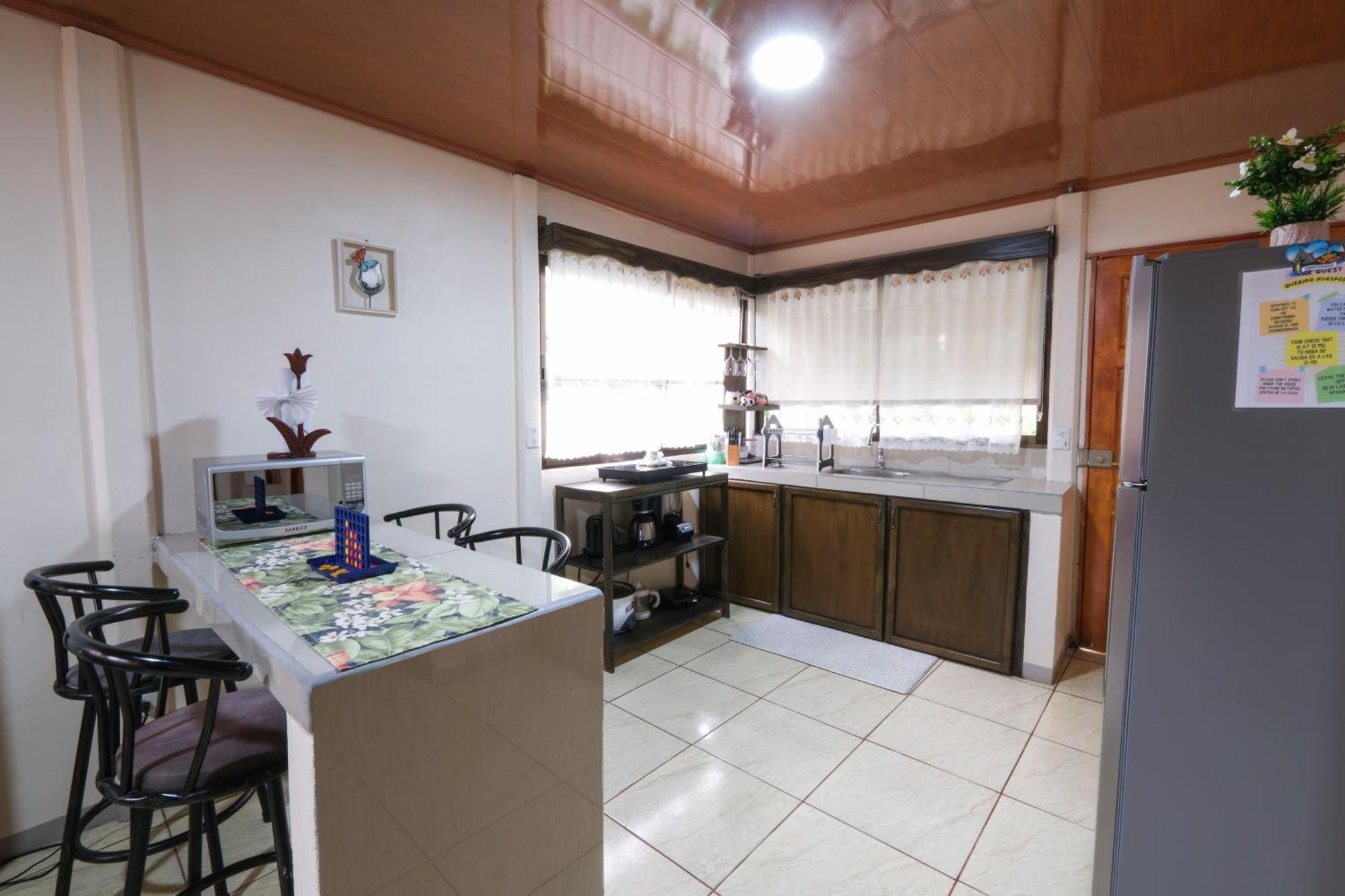Casa Paraiso - La Fortuna