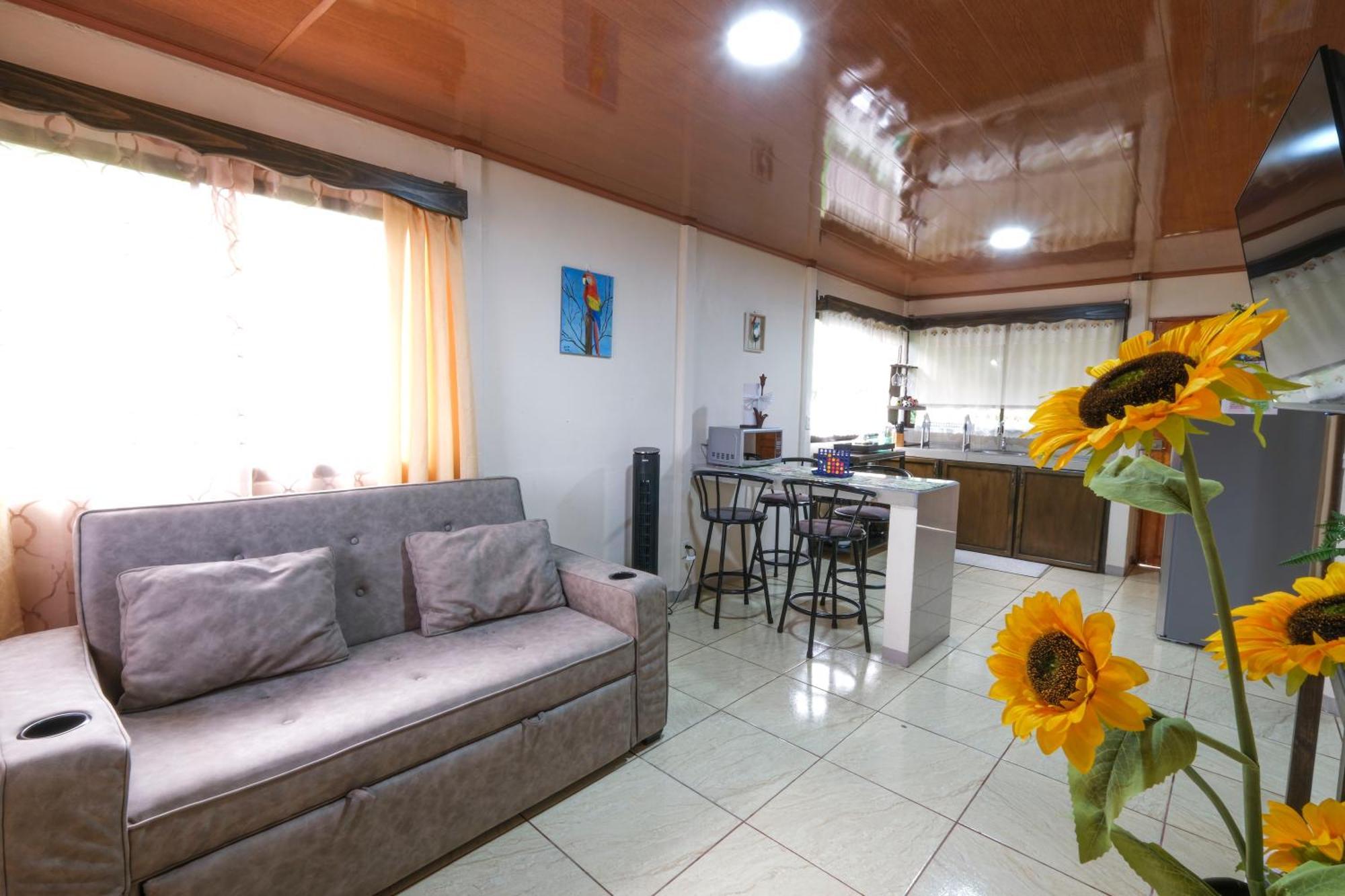 Country house Casa Paraiso -