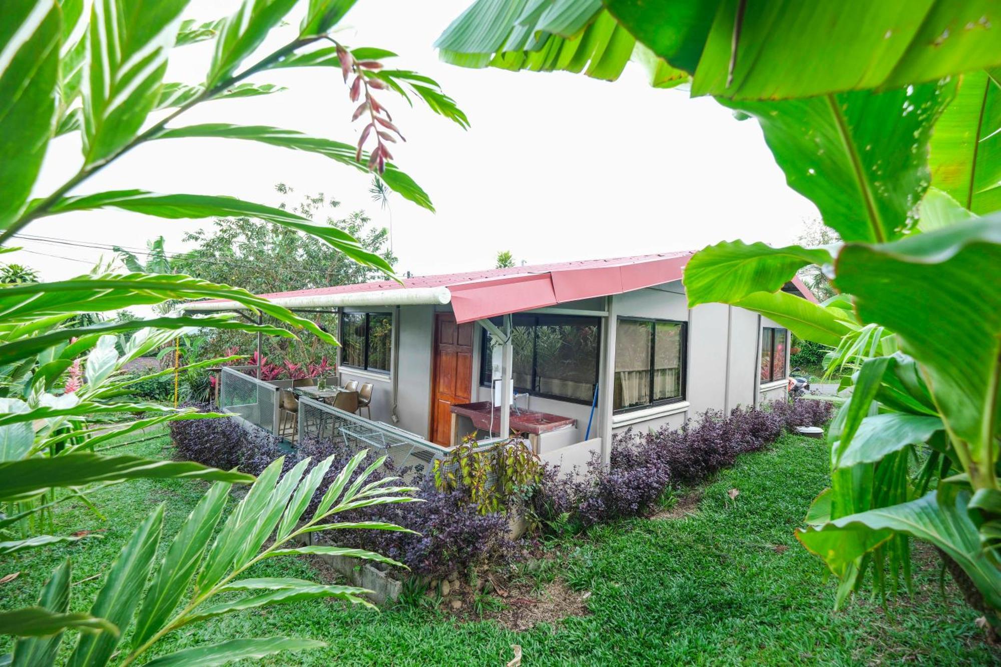 Casa Paraiso - Country house *