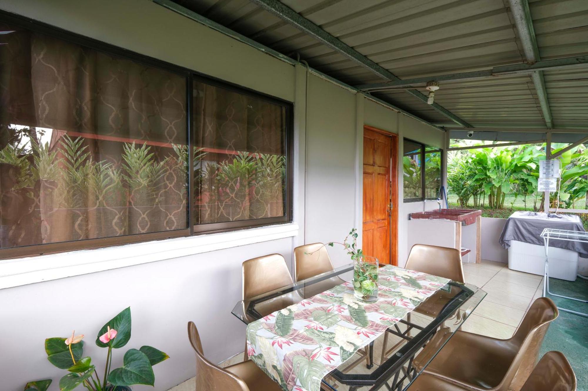 Country house Casa Paraiso - La Fortuna