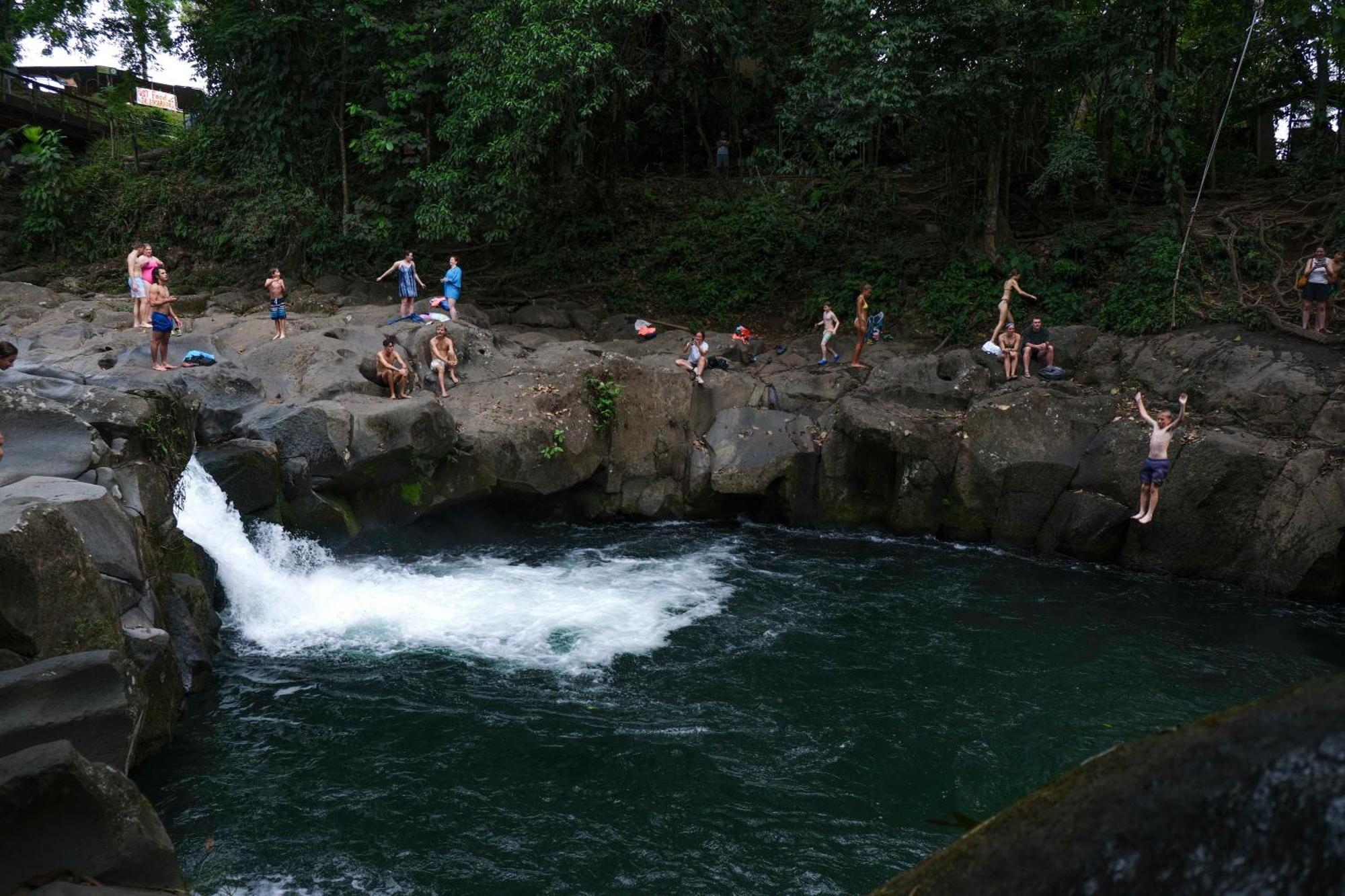 Casa Paraiso - * La Fortuna