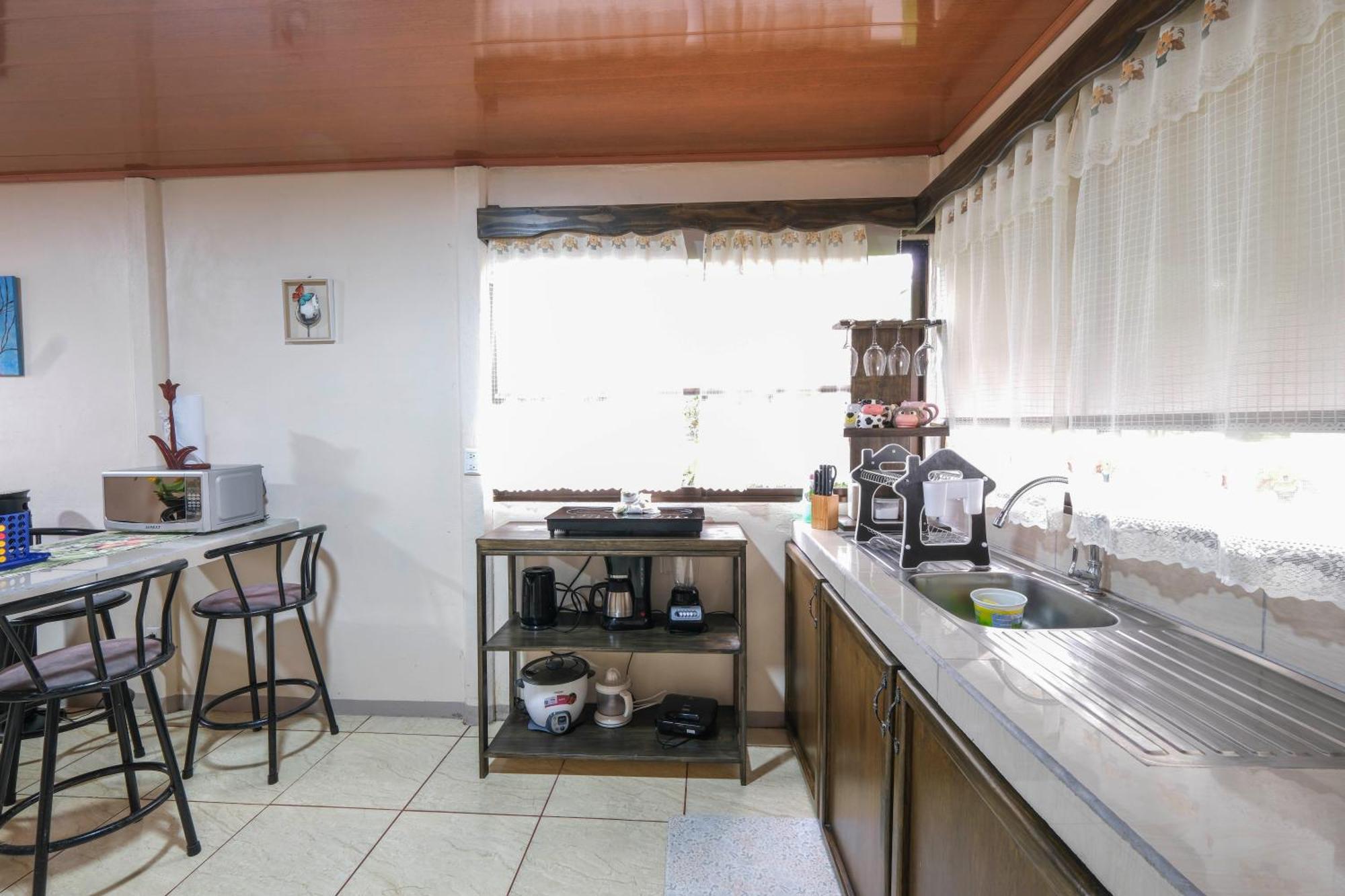Casa Paraiso -