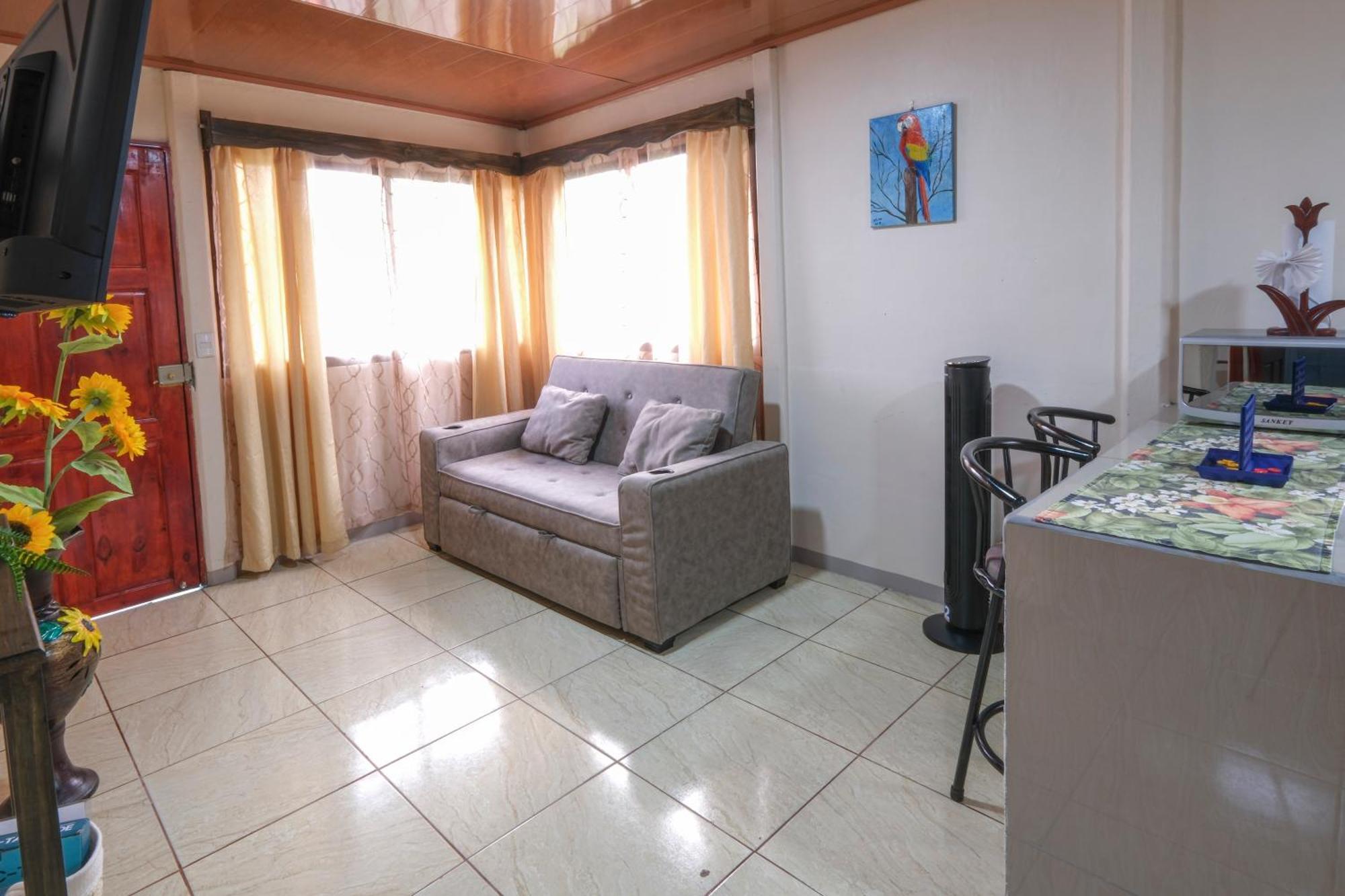 Country house Casa Paraiso -