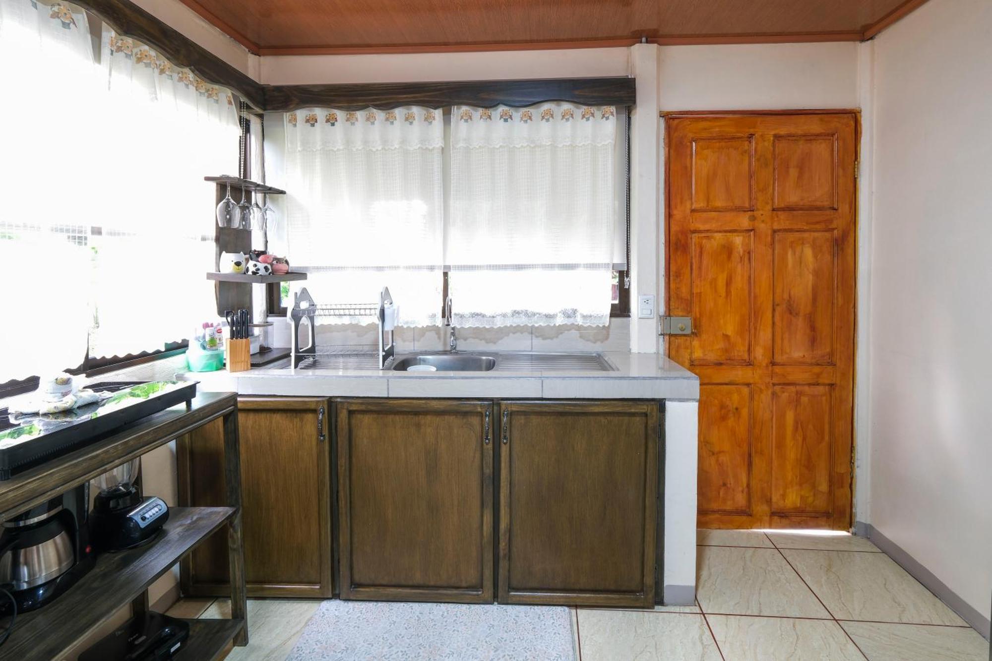 Country house Casa Paraiso - *