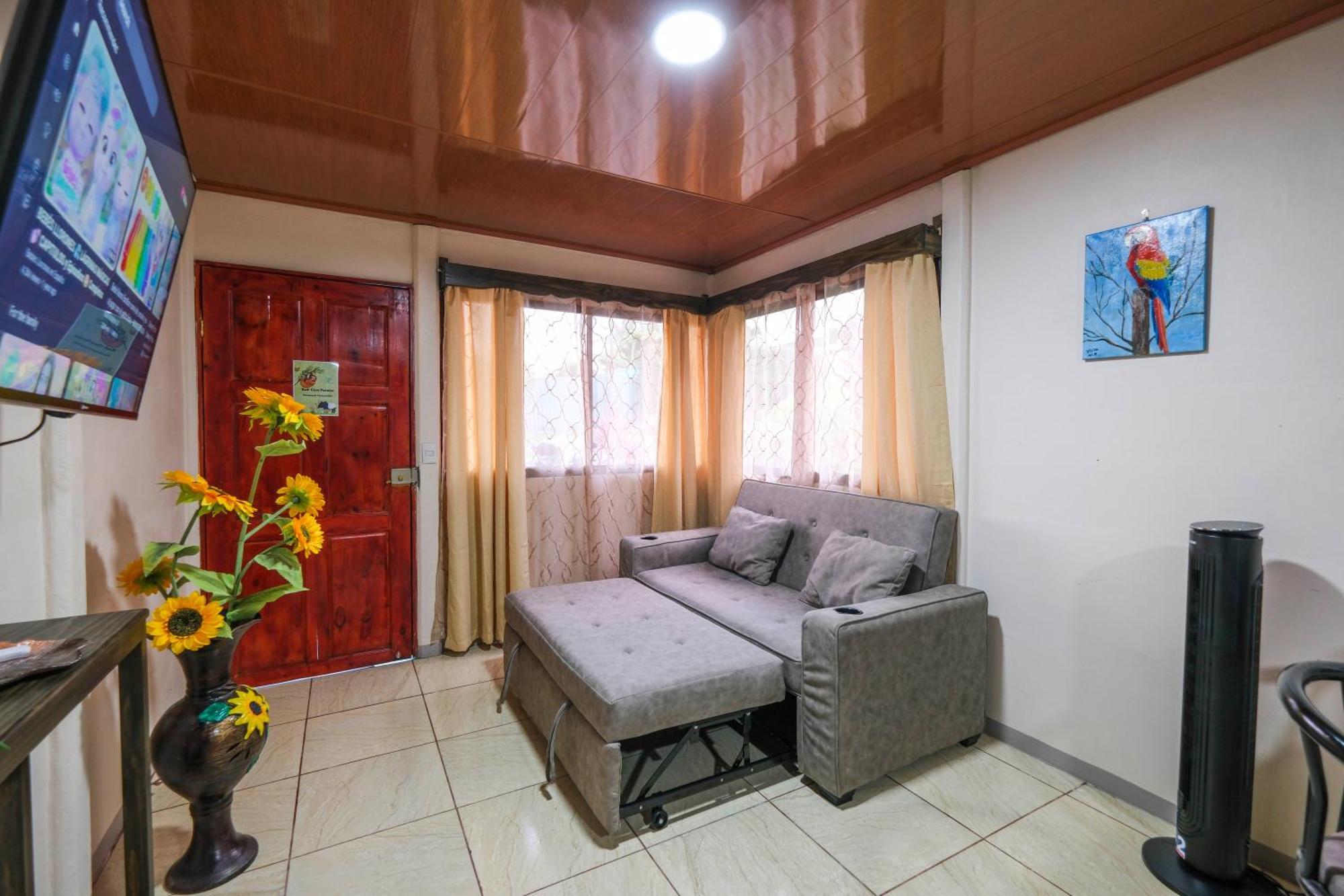 Country house Casa Paraiso - La Fortuna